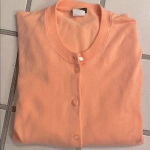 J. Crew Jackie Cardigan